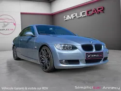 BMW SERIE 3 330 i cab E93 272Ch Garantie 12 mois
