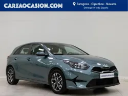 KIA Ceed 1.0 T-GDI Eco-Dynamics Tech 100