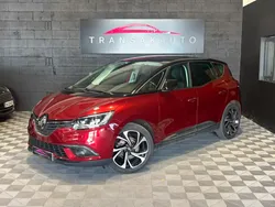 Renault SCENIC IV 1.7 DCI Intens