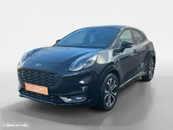 Ford Puma 1.0 EcoBoost ST-Line Aut.