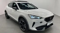 CUPRA Formentor 1.5 TSI 150 ch VZ-Line