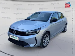 Opel Corsa 1.2 Turbo 100ch Edition BVA8