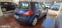 Renault Mégane 1.5 dCi Confort Authentique