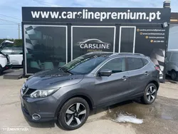 Nissan Qashqai 1.5 dCi N-Connecta 18