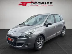 RENAULT SCENIC III dCi 130 FAP Energy eco2 Expression