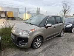 Citroën C3 Picasso 1.6 HDi 90 FAP Attraction
