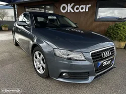 Audi A4 2.0 TDI Business Line Advance