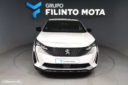 Peugeot 3008 1.2 PureTech Allure Pack