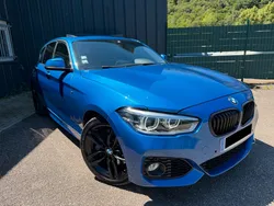 Bmw serie 1 125d f20 pack m 224cv 5 portes