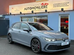 VOLKSWAGEN Golf 2.0 TSI 245ch GTI DSG7