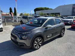 Citroën C3 III 1.2 PureTech 83ch S&S Shine Pack 123g