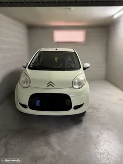 Citroën C1 1.0 SX Airdream