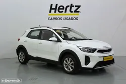 Kia Stonic 1.2 Dynamic