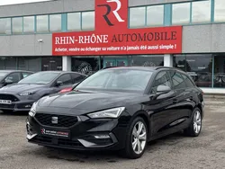 SEAT LEON FR Sportstourer 1.5 TSI 150ch Camera Keyless Beats Siege Chauffant Acc Lane & Side Assist
