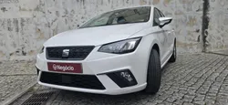 Seat Ibiza 1.0 Style