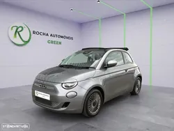 Fiat 500e C