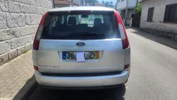 Ford C-Max 1.6 TDCI