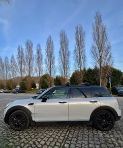 MINI Clubman Cooper D