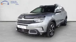 CITROEN C5 Aircross Hybrid Feel EAT8