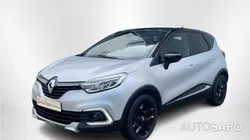 Renault Captur 0.9 TCe Exclusive de 2018