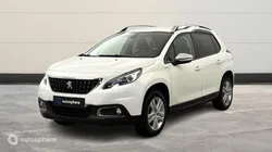 Peugeot 2008 1.2 PureTech 82ch E6.c Style S&S