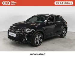 Volkswagen T-Roc 1.5 TSI EVO2 150 Start/Stop DSG7 R-Line