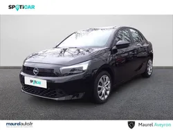 OPEL CORSA 1.2 75 ch BVM5