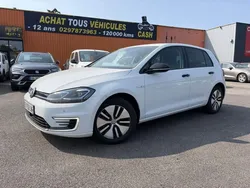 VOLKSWAGEN E-GOLF VII 136 ch 35.8 kWh
