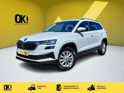 Skoda Karoq 1.5 150 ch Ambition BM6 CAMERA AVEC TVA