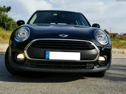 MINI Clubman One