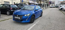Peugeot 208 e-208