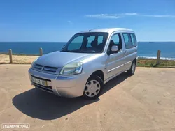 Citroën Berlingo 1.4i Rio Grande