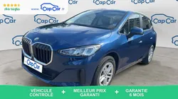 BMW Serie 2 Active Tourer 218i 136 BVA Business Design