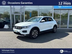 Volkswagen T-Roc 1.0 TSI 110 Start/Stop BVM6 LOUNGE