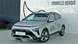 HYUNDAI Bayon 1.0 TGDI Tecno