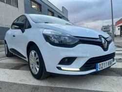 Renault Clio 1.5dCi Energy Business 55kW
