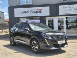 PEUGEOT 2008 1.2 THP 130 ALLURE PACK Boîte auto Moteur Neuf 1 ère Main