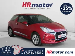 DS DS3 DS 3 1.2 PureTech Desire 82