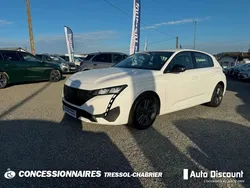 Peugeot 308 BlueHDi 130ch S&S BVM6 Active Pack