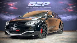 Renault Megane RS Trophy 2.0T 275ch Akrapovic Recaro RS Monitor
