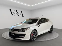 RENAULT MEGANE Mégane Coupé 2.0i 16V - 275 S&S Euro 6 III COUPE R.S. CUP PHASE 3