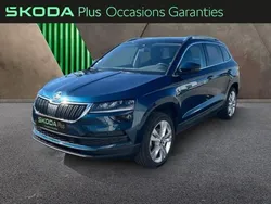 Skoda Karoq 1.5 TSI ACT 150ch Style DSG Euro6ap