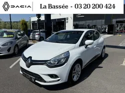 Renault Clio 0.9 TCe 75ch energy Business 5p Euro6c