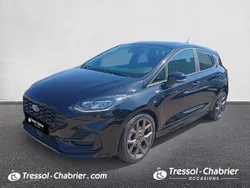 FORD Fiesta 1.0 Flexifuel 95 ch S&S BVM6 ST-Line