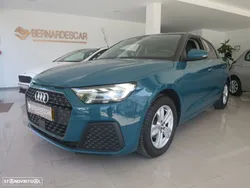Audi A1 Sportback 25 TFSI