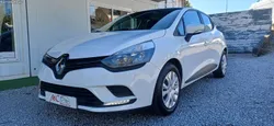 Renault Clio 1.5Dci Zen