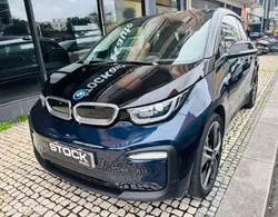 BMW i3 (120 Ah)