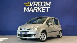 Renault Modus 1.2 100ch Dynamique - Distribution neuve - Climatisation - Régulateur de vitesse - Dossier de factures