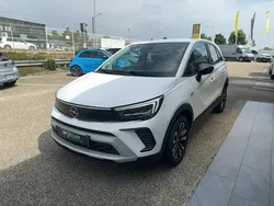 Opel Crossland 1.5 Diesel 110ch Elegance