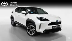 TOYOTA Yaris Cross 120H Style
